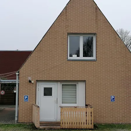 2er Fewo-zingst Apartmán Zingst