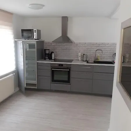 2er Fewo-zingst Zingst