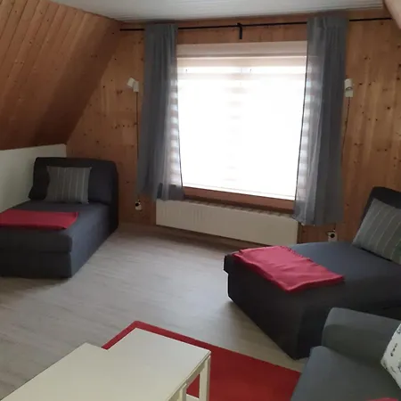 2er Fewo-zingst * Zingst
