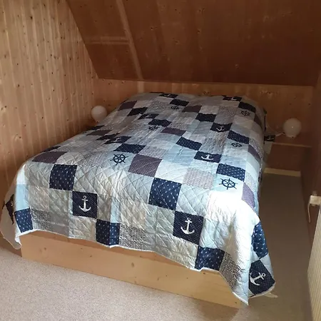 2er Fewo-zingst Apartmán